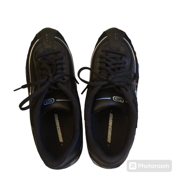 Skechers Women's Bikers Athletic Shoes - Picture 7 of 12